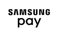 Logotipo Samsung Pay