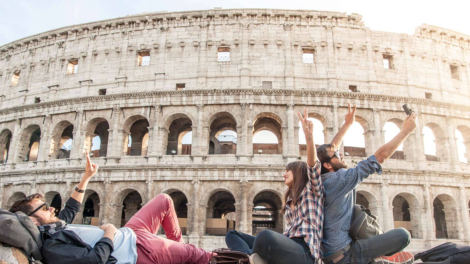 Colosseum