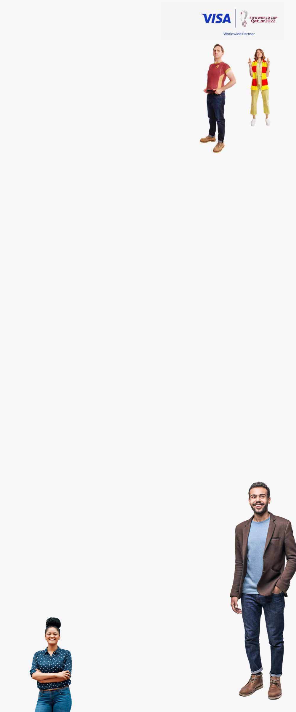 story background