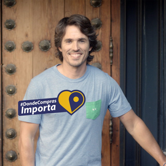 Donde compras importa