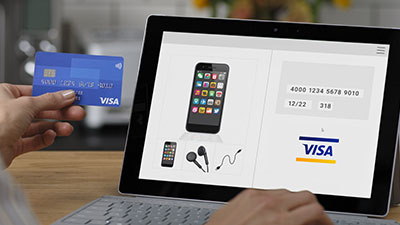 Visa Secure