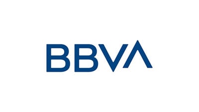 Logo BBVA