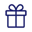 Visa Perks Icon