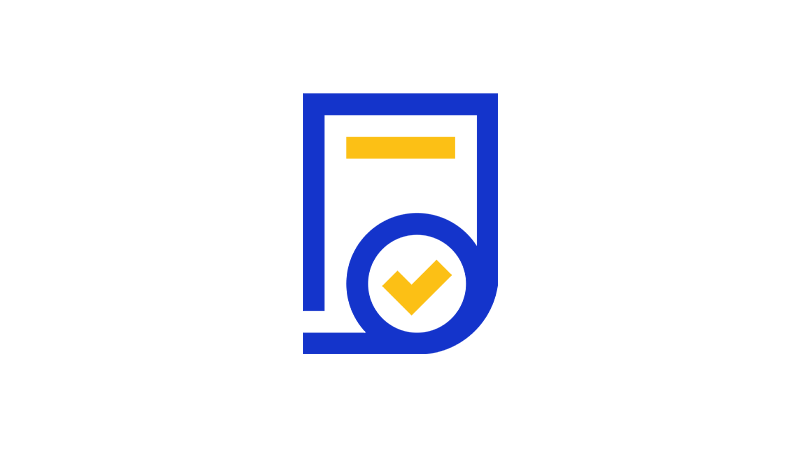 document icon