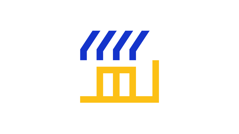 factory icon