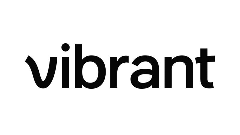 Vibrant Logo