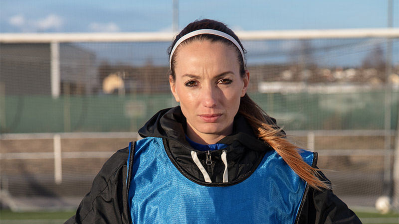 kosovare asllani