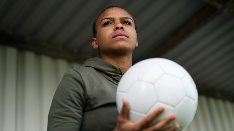 nikita parris